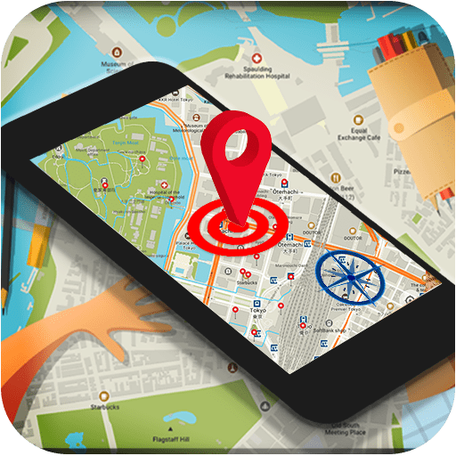 Lista com os Melhores Aplicativos de GPS para Celular