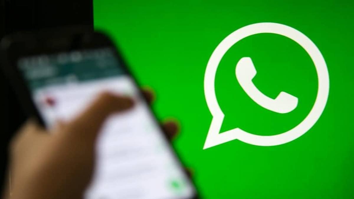 Como ver mensagens apagadas no aplicativo do WhatsApp