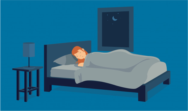 Aplicativos que ajudam a dormir mais rápido e melhor!