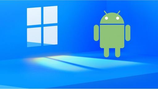 O Windows 11 fornecerá aplicativos Android na sua loja de aplicativos