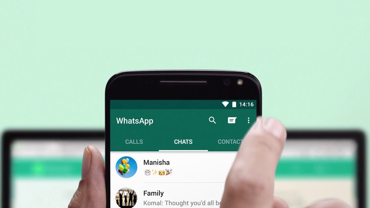 Como Usar o aplicativo do WhatsApp Web sem Celular?
