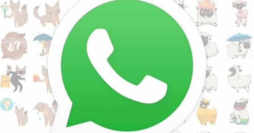 Como baixar as novas figurinhas no WhatsApp?
