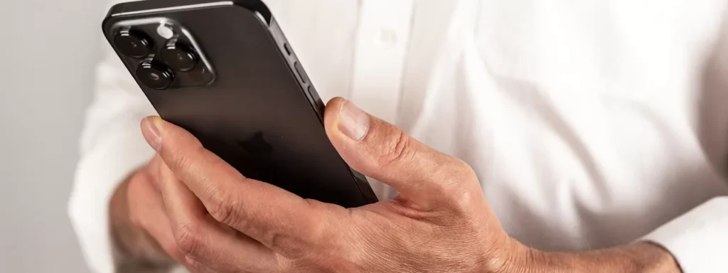 Celular Seguro: Governo alerta para golpes usando app que bloqueia celular roubado!