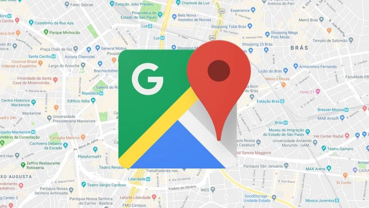 Google Maps - Modo Carro no app mudará a partir de amanhã