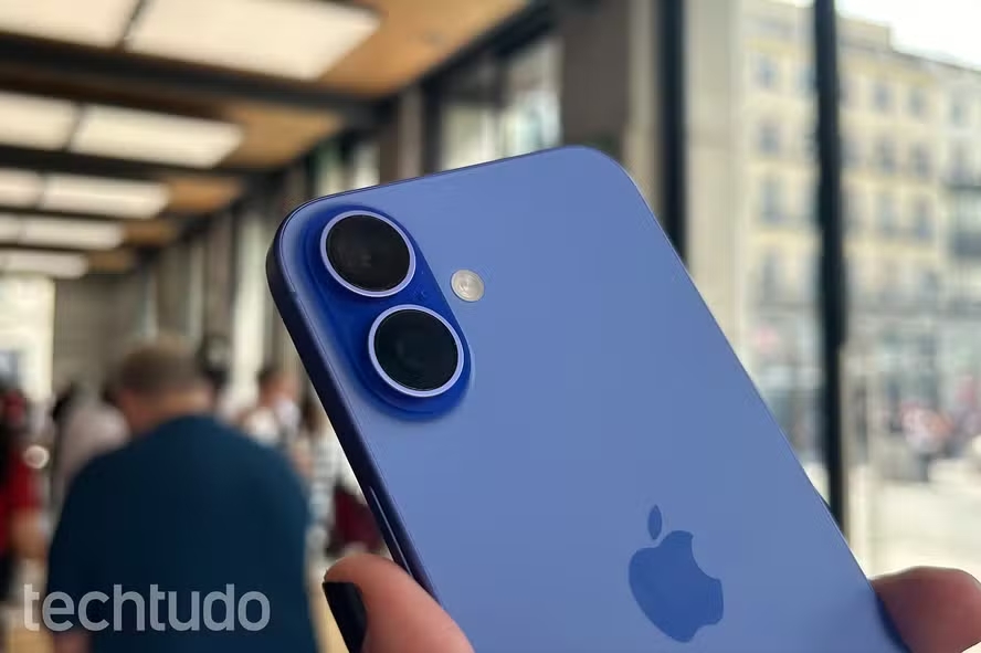 iPhone 16 no Brasil: tudo que você precisa saber antes de comprar. Guia completo reúne as principais novidades do iPhone 16